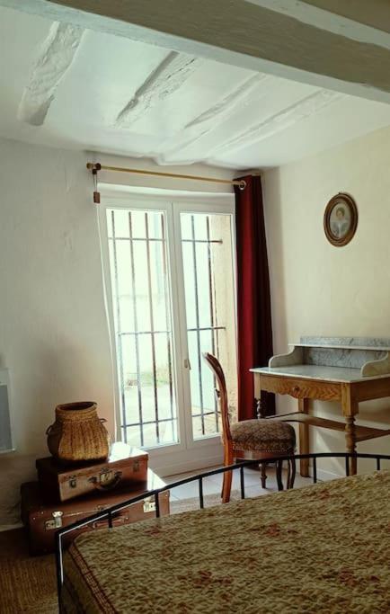 Vakantiehuis Au Bregnat Vue Du Mont Ventoux